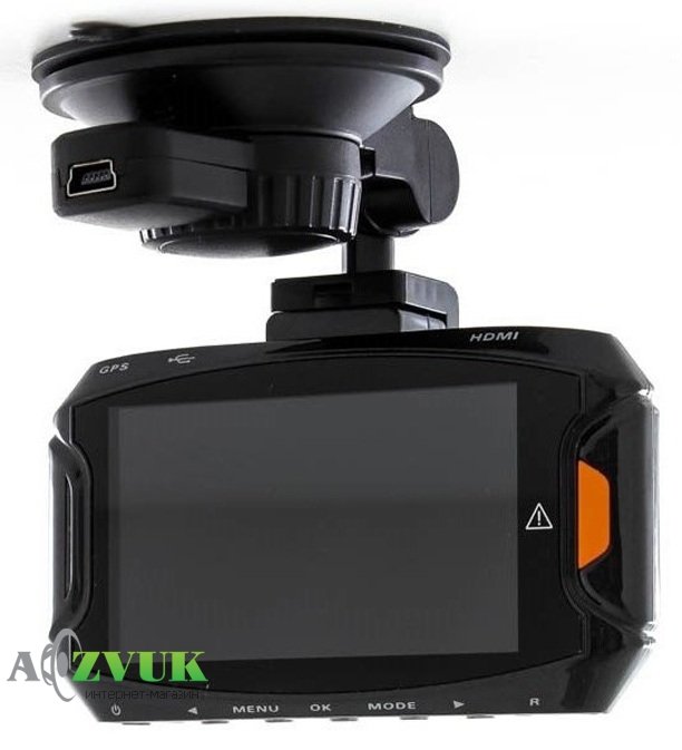 Видеорегистратор RS DVR-215WF