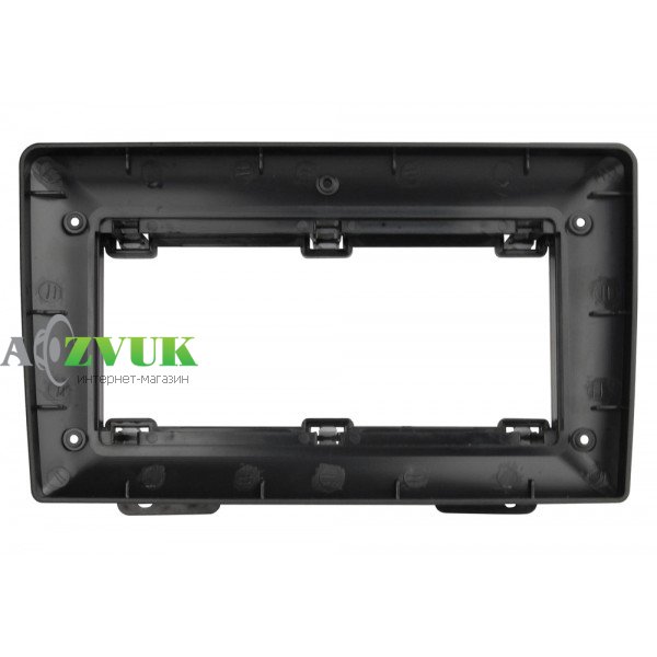 Рамка переходная Carav 22-1256 Land Rover Freelander