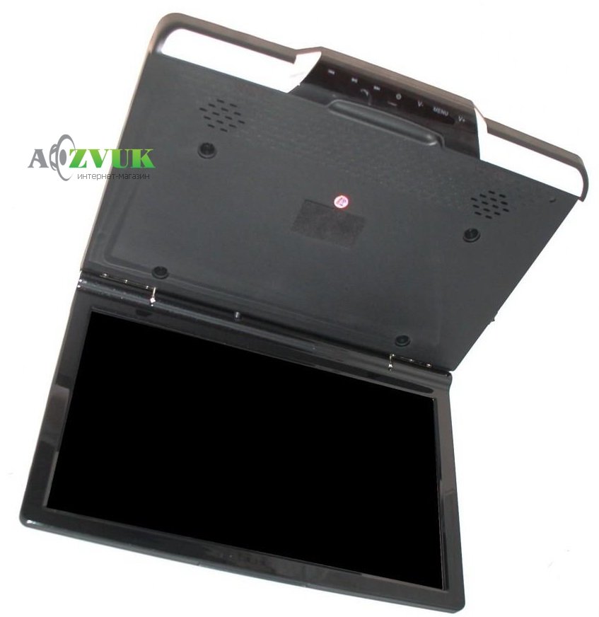 Потолочный монитор Baxster BC173F Black
