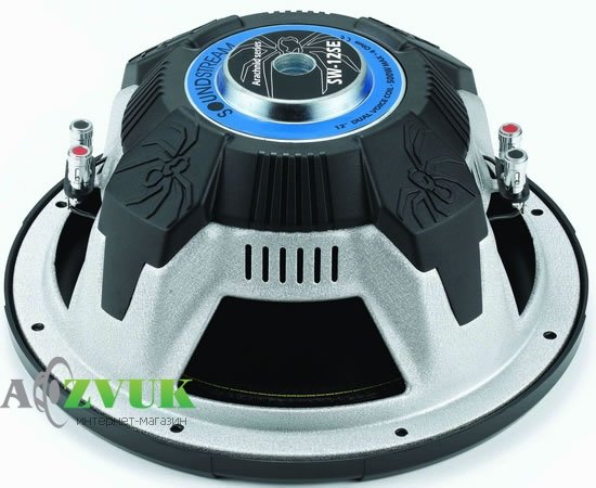 Автосабвуфер Soundstream SW 12SE