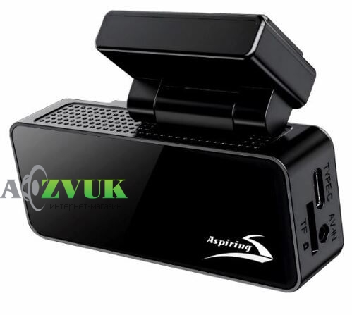 Видеорегистратор Aspiring Alibi 11 QHD 2K Dual WiFi