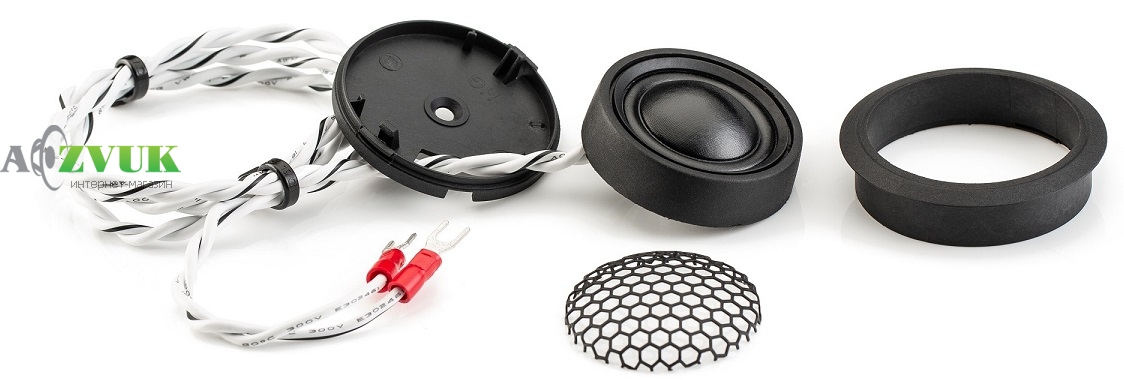 Автоакустика Gladen Audio RS 165 Speed ​​G2