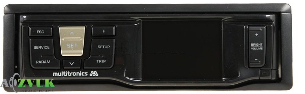 Бортовой компьютер Multitronics RC-700