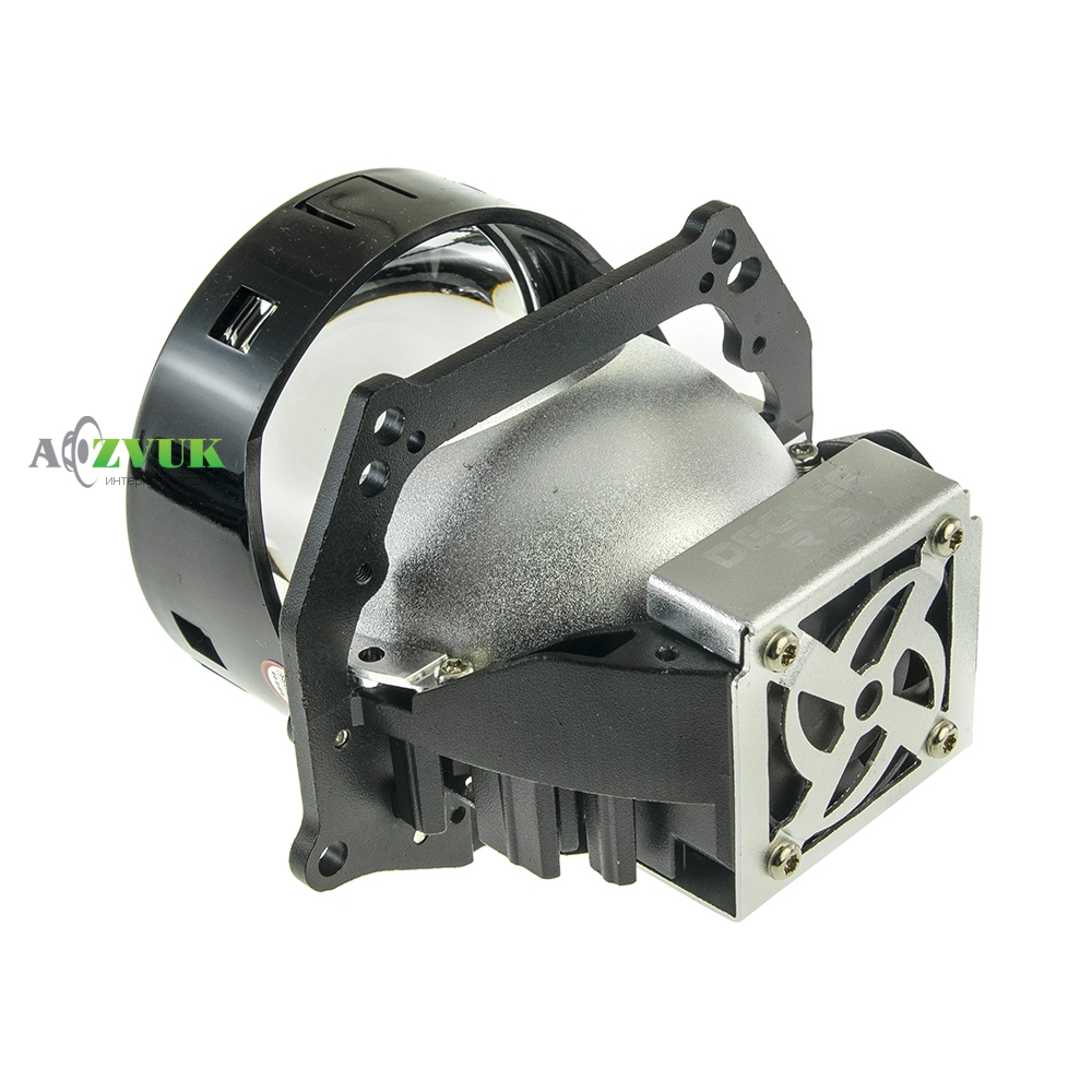 Линзы CYCLON Decker LED BL 3.0 R-9 55W