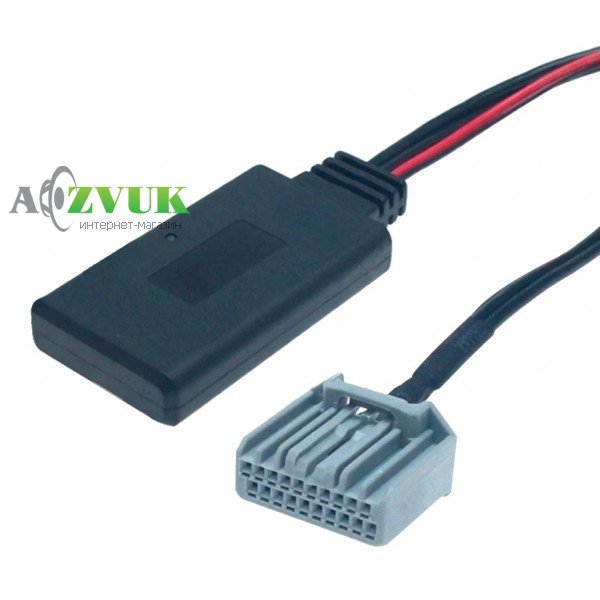  Bluetooth адаптер AUX (20 pin) для Honda AWM BTM-29