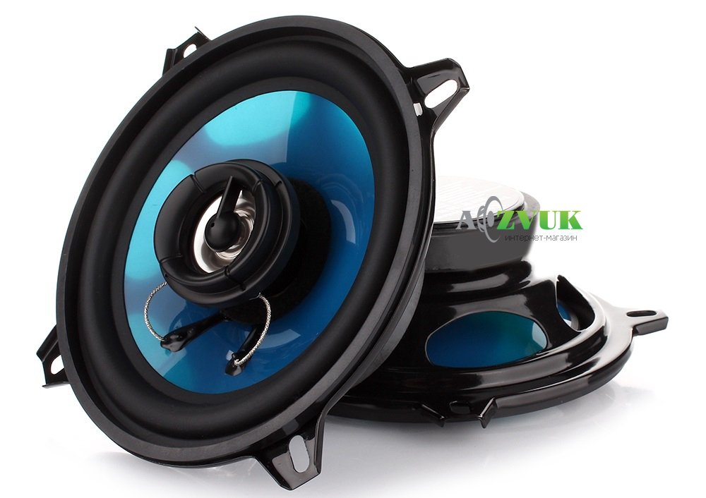 Автоакустика Blaupunkt ICx 542