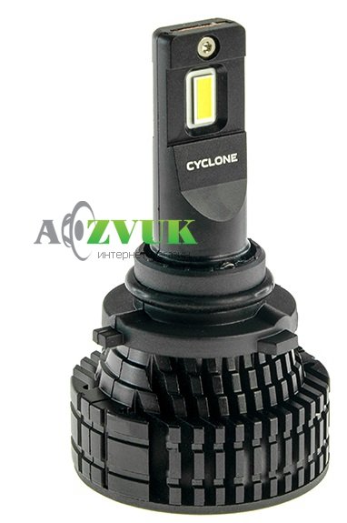 Светодиодные лампы (led) CYCLON LED 9006 6000K 8000Lm type 39