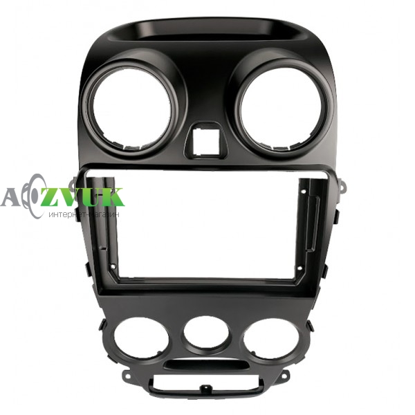 Рамка переходная Carav 22-2200 Lada Granta