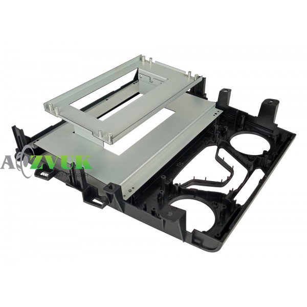 Рамка переходная Carav 22-632 Ford Mondeo, Fusion