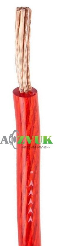  Кабель силовой Kicx PCC-10100 R