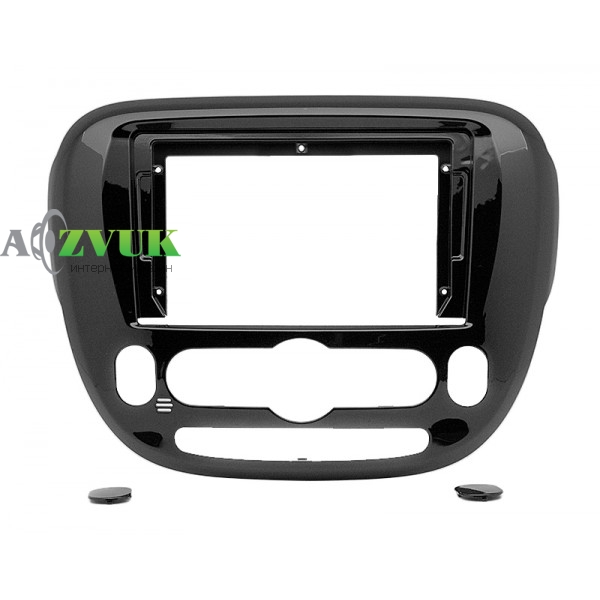 Рамка переходная Carav 22-2027 Kia Soul