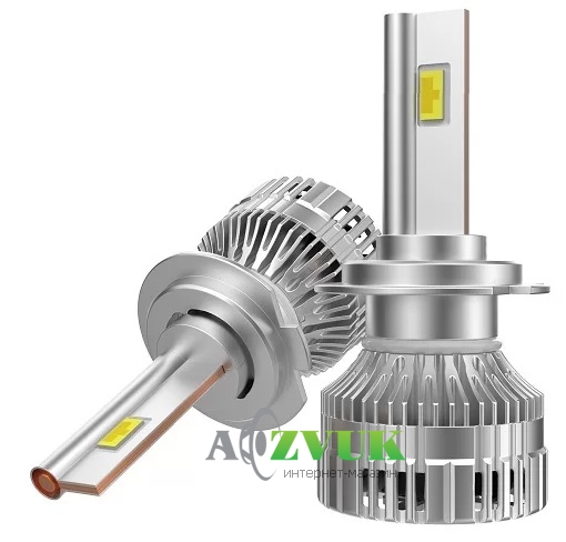 Светодиодные лампы (led) ALed RH7STR4 50W 6000K