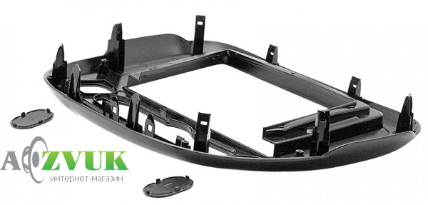 Рамка переходная Carav 22-2027 Kia Soul