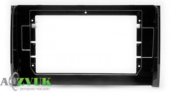 Рамка переходная Carav 22-594 Skoda Kodiaq