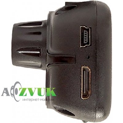 Видеорегистратор Tenex DVR-710 FHD