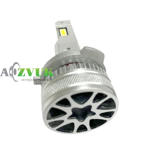 Светодиодные лампы (led) ALed RR HB3/HB4 6000K 40W RRHB3/HB4M4
