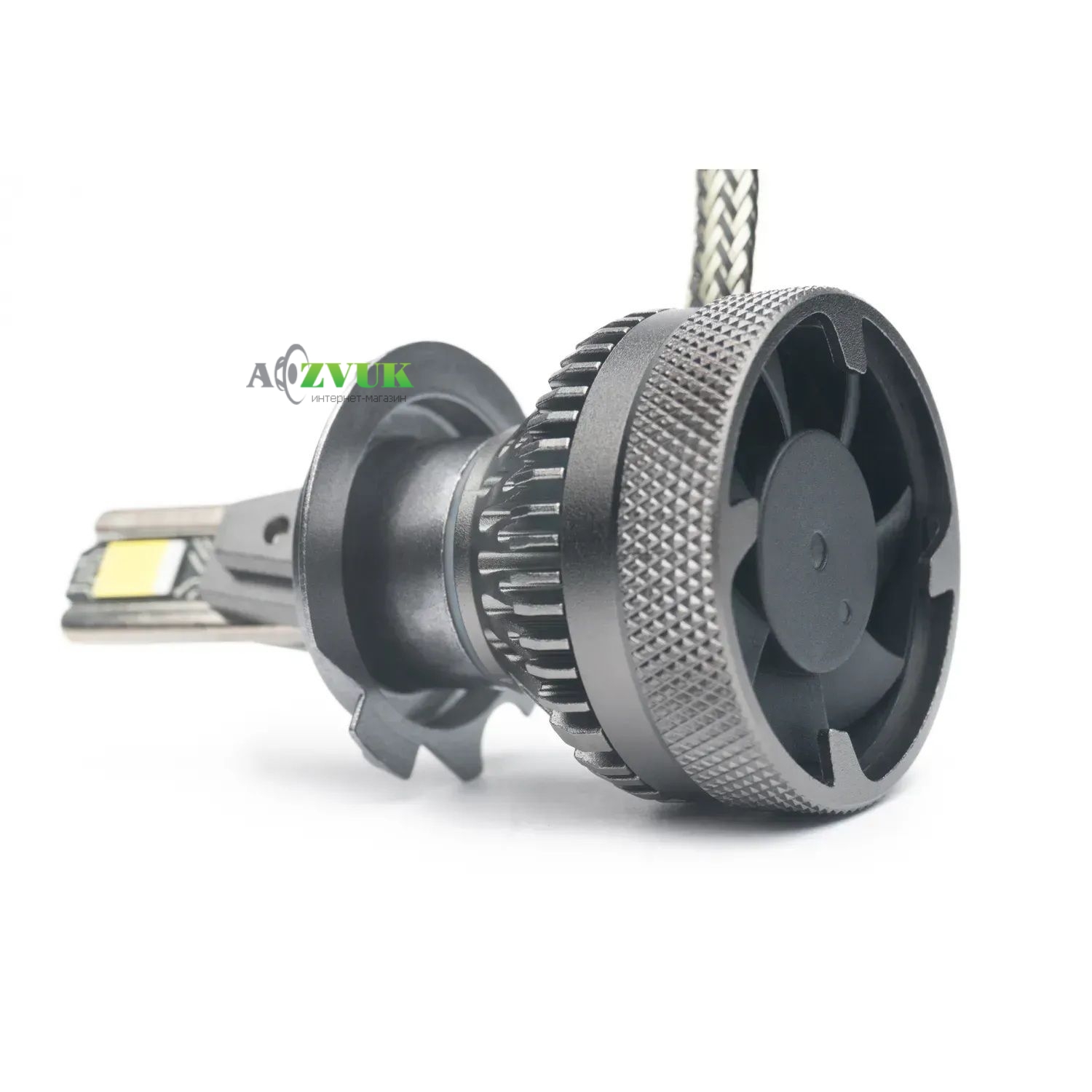 Светодиодные лампы (led) Prime-X SR CAN Н7 5000K