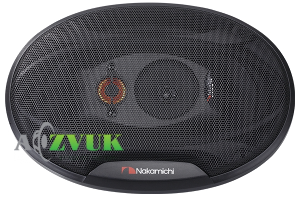 Автоакустика Nakamichi NSE-6997