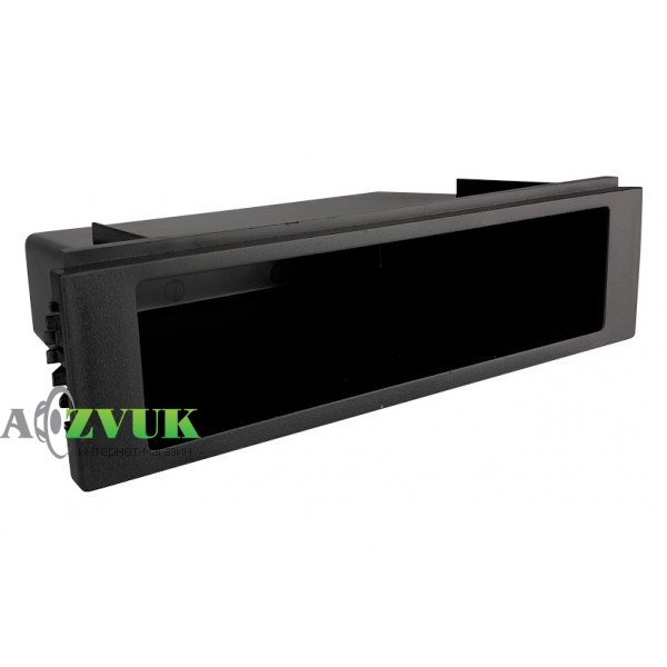 Рамка переходная Универсальный карман 1 DIN AWM 781-00-160