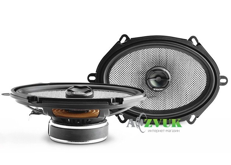 Автоакустика Focal Access 570-AC