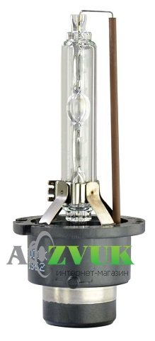  Лампа ксеноновая MLux D2S (P32d-2), 50 Вт, 5000К 000003154