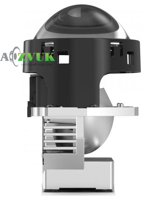 Линзы InfoLight UNI-2 BI-LED