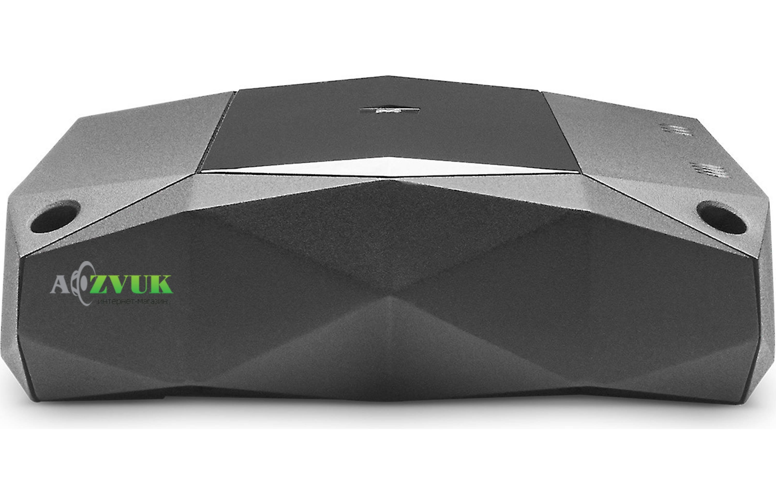 Автомобильный усилитель звука JBL Club A1KW