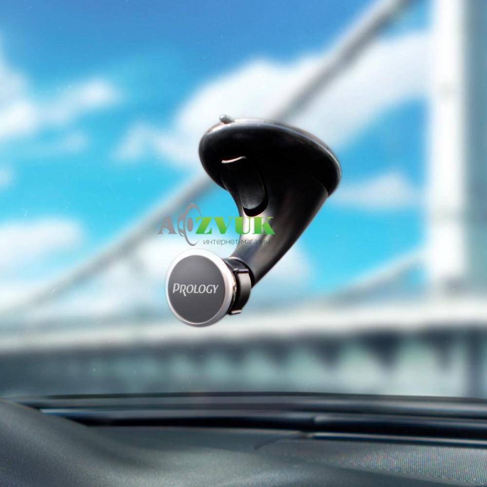 Автокрепление для смартфонов Prology WHM-200