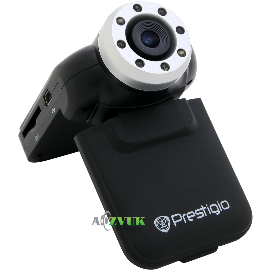Видеорегистратор Prestigio RoadRunner 310
