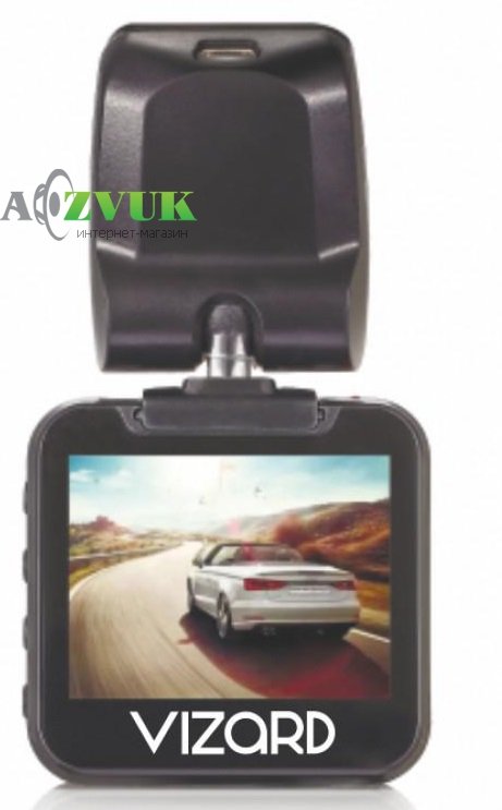 Видеорегистратор Celsior DVR VIZARD 3D