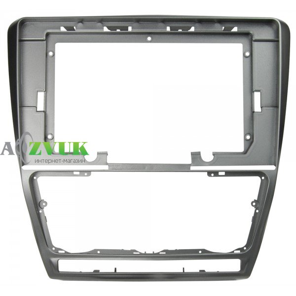 Рамка переходная Carav 22-1216 Skoda Octavia