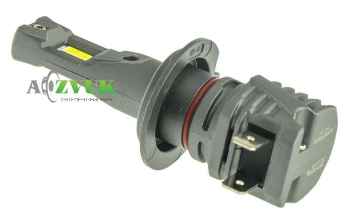 Светодиодные лампы (led) CYCLON Nextone L7 H7 6000K