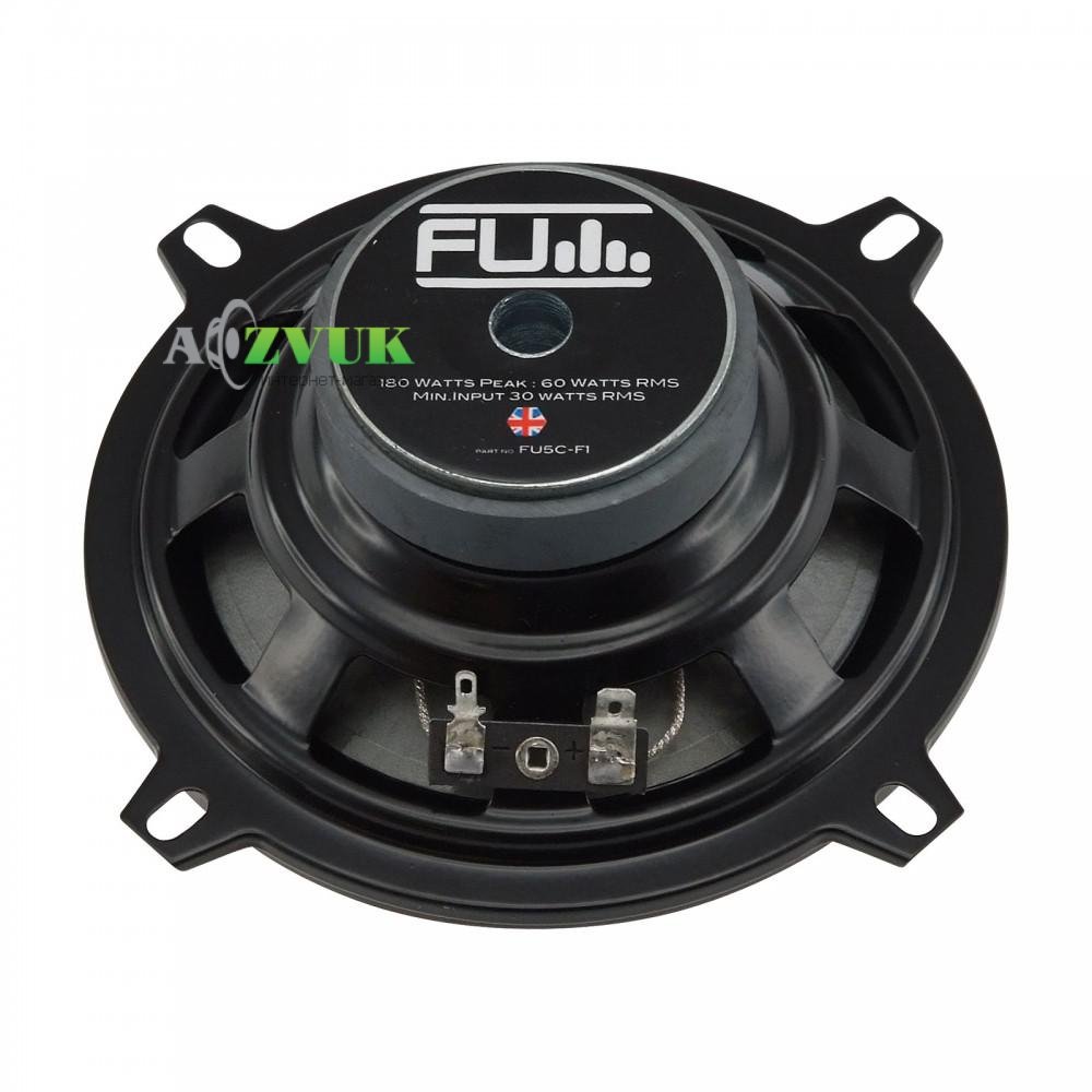 Автоакустика FLI Underground FU 5 Comp F1