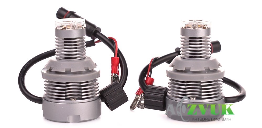 Светодиодные лампы (led) Aled 1156 (P21W) 12V 1156V3