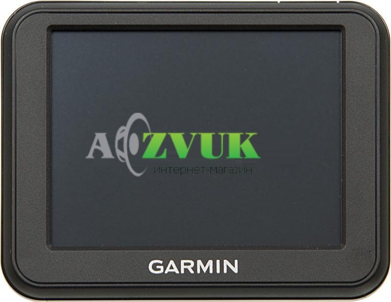 GPS навигатор Garmin Nuvi 30 Аэроскан