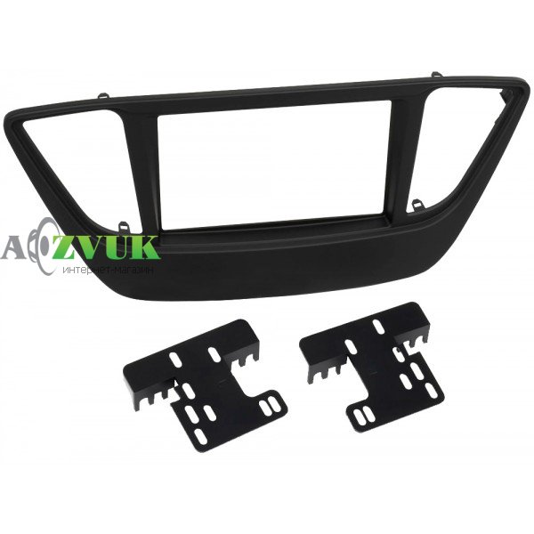 Рамка переходная Metra 95-7393B Hyundai Accent