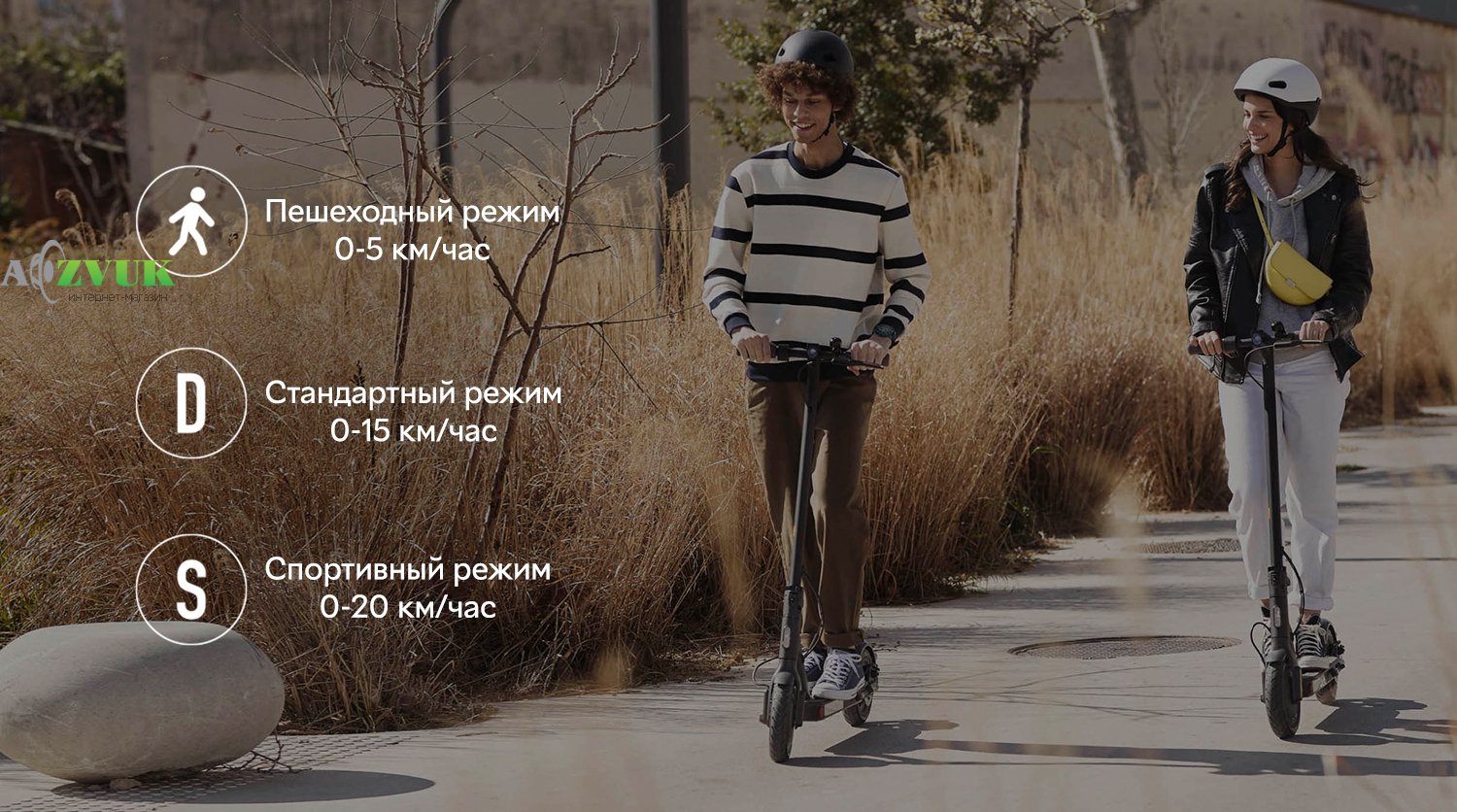  Электросамокат Xiaomi Mi Electric Scooter Essential Black