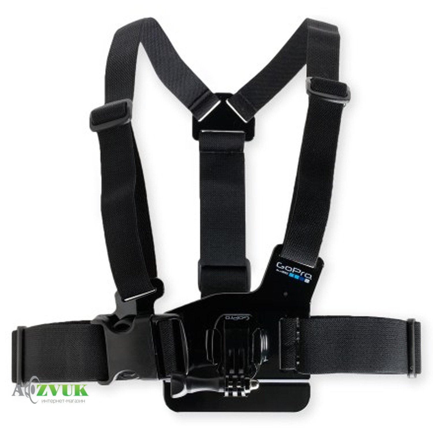  GoPro Chest Mount Harness GCHM30-001