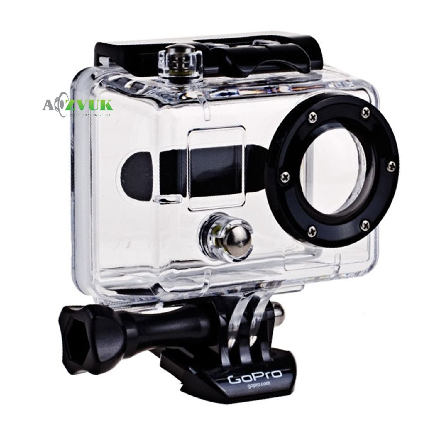  Корпус GoPro Replacement HD Housing (AHDRH-001)