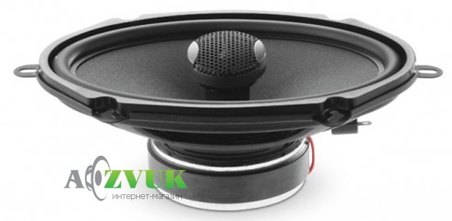 Автоакустика Focal Integration ISC 570