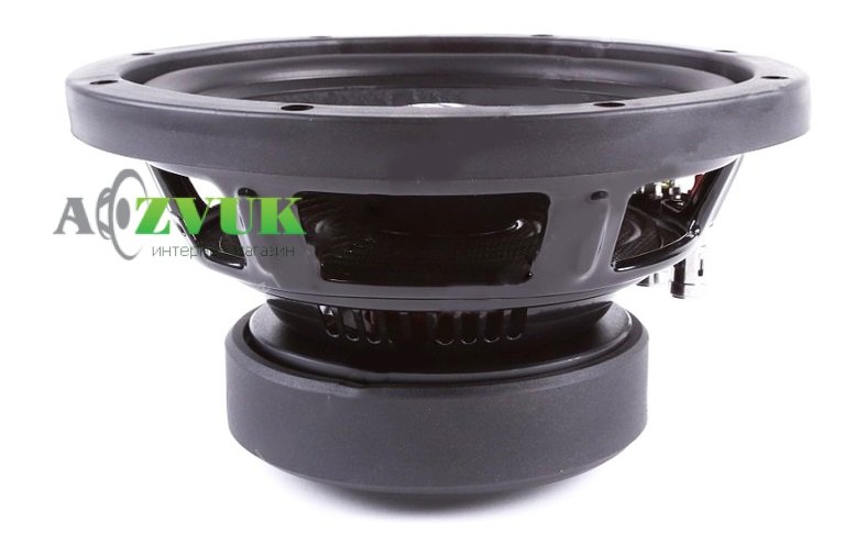 Автосабвуфер Gladen Audio RS 08 EXTREME