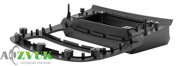 Рамка переходная Carav 22-1387 Dodge RAM