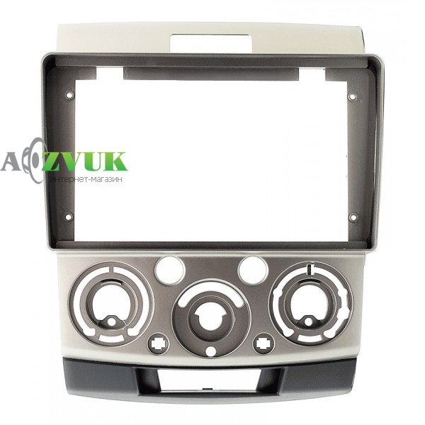 Рамка переходная Carav 22-417 Ford Ranger, Everest, Mazda BT-50