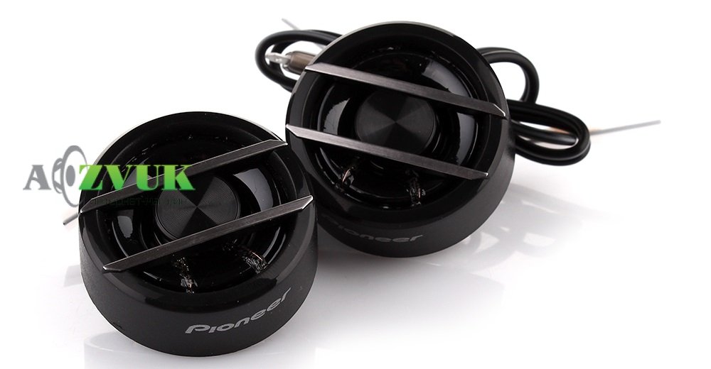 Автоакустика Pioneer TS-G170C