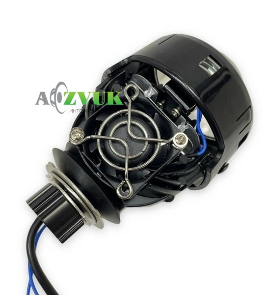 Линзы Aled XLP L280 45W 6000K