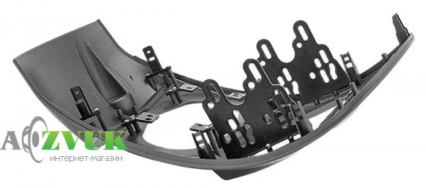 Рамка переходная Carav 11-372 Chery Beat