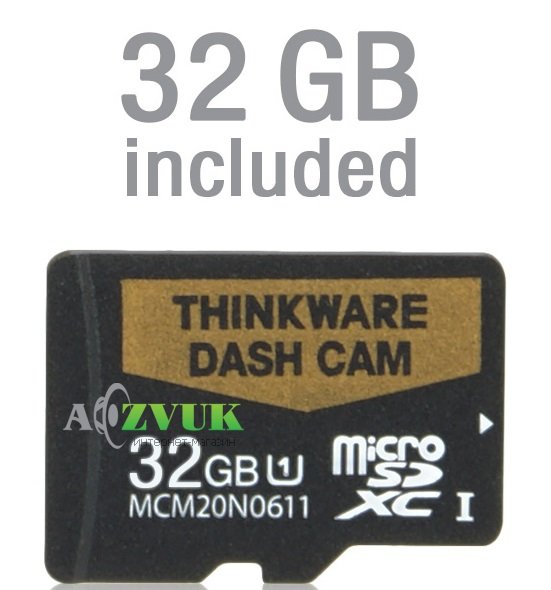 Видеорегистратор Alpine DVR-F800PRO