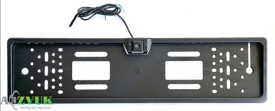 Универсальная камера IL Trade SP-30 (в номерной рамке)