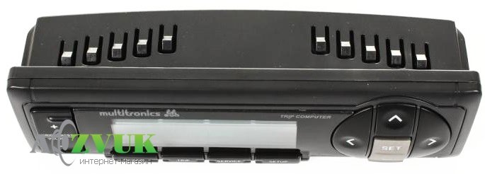 Бортовой компьютер Multitronics SL-50V