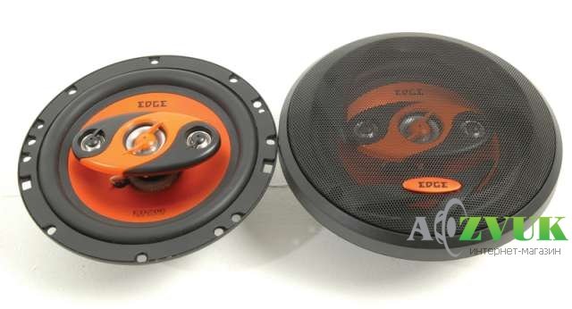 Автоакустика EDGE ED205
